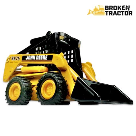 john deere skid steer overheating|john deere skid steer radiator clogged.